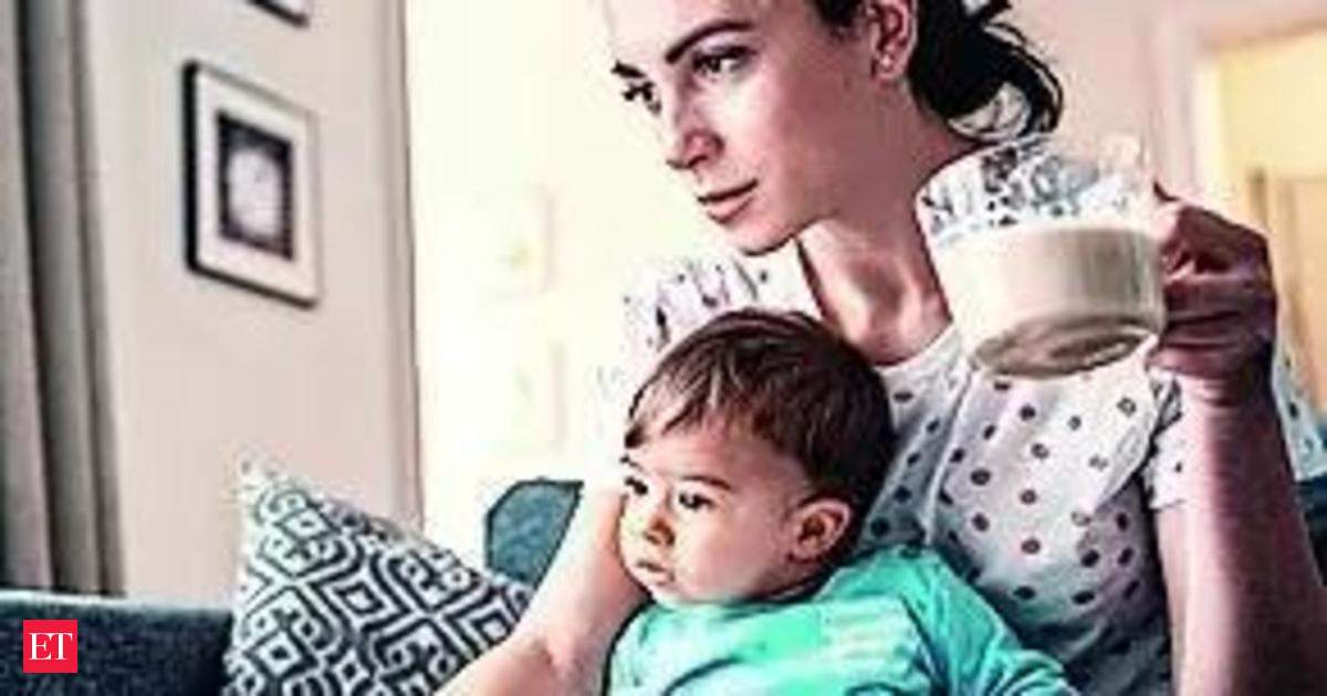 M&M Maternity Leave to Cover Adoption, Surrogacy