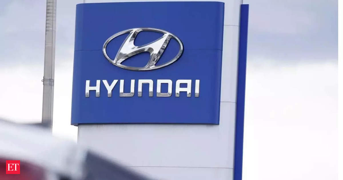 Hyundai Motor India reports highest-ever monthly sales in September