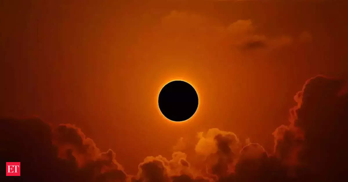 Ring of Fire Solar Eclipse 2023: When, where and how to watch it safely