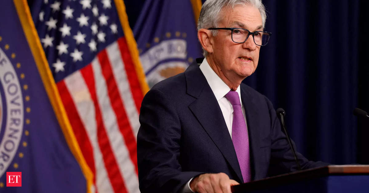 Fed Chair Powell Hears Concerns about Inflation and Uncertainty During Pennsylvania Visit