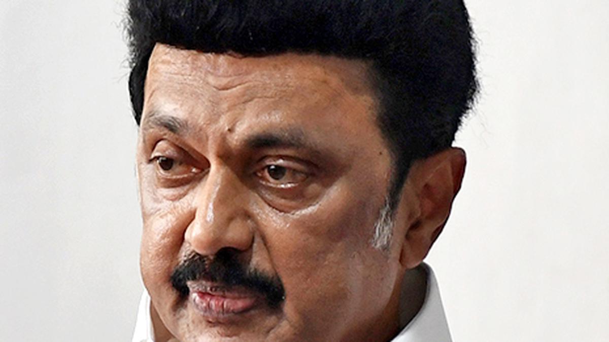 TN CM Stalin urges PM Modi to put on hold restrictions on opening of new medical colleges