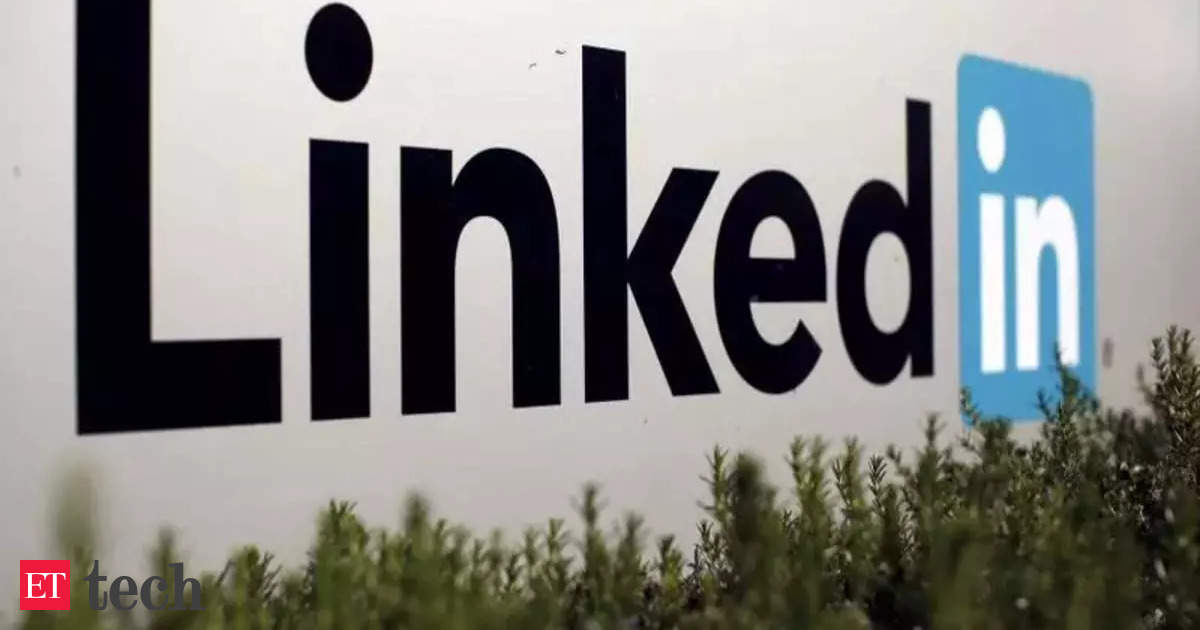 LinkedIn taps AI to make it easier for firms to find job candidates