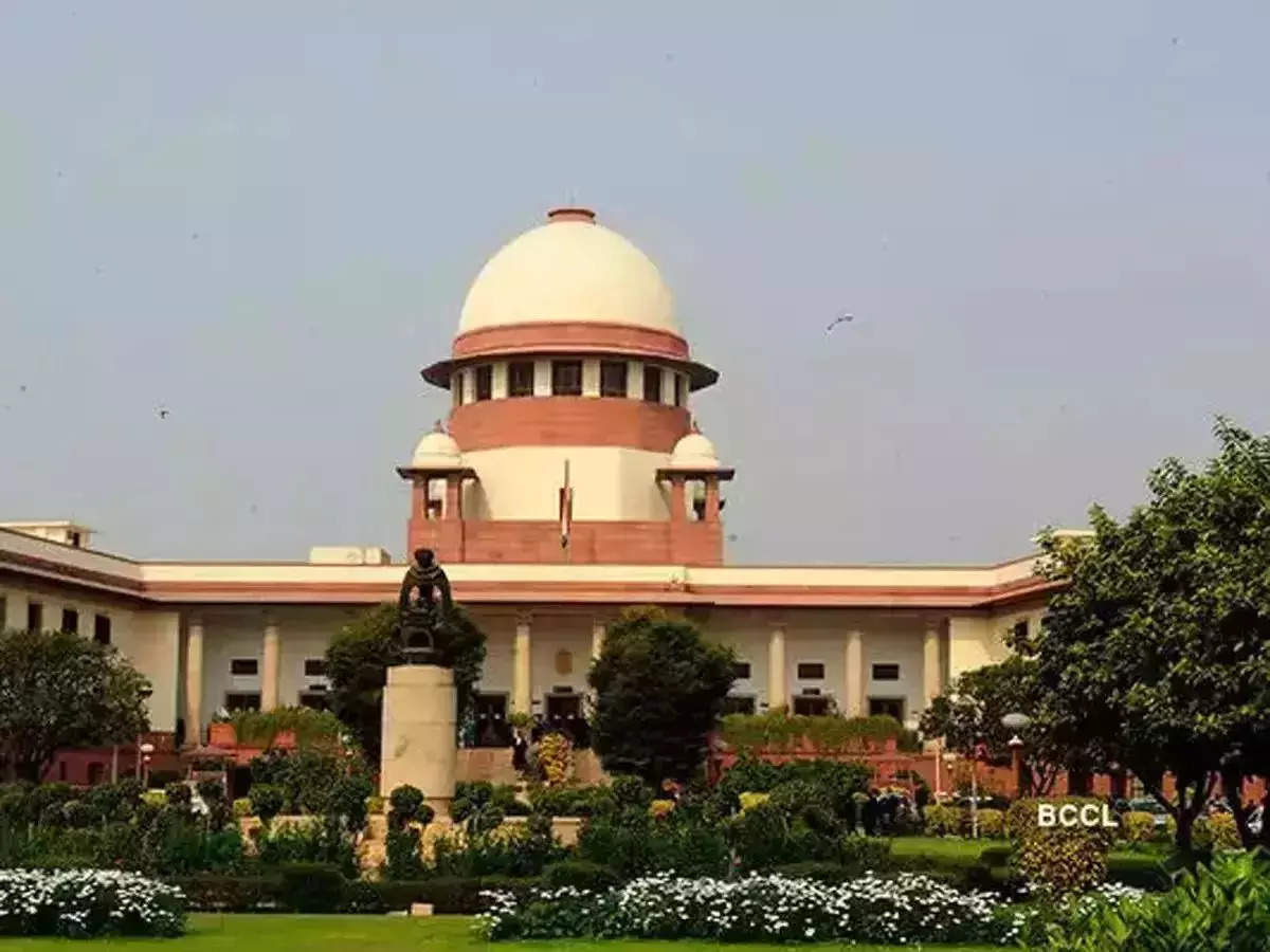 Supreme Court: Enforcement Directorate Must Give Grounds for Arrest in Writing