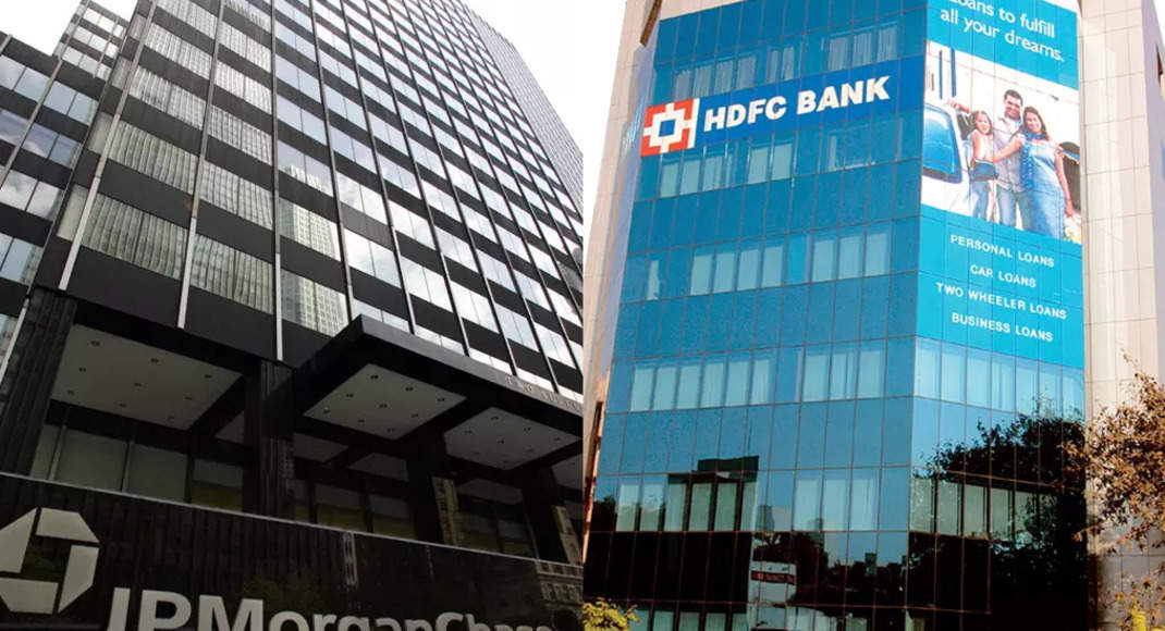 HDFC Bank is now world’s no. 6 by market cap: What will it take to compete directly with JPMorgan?