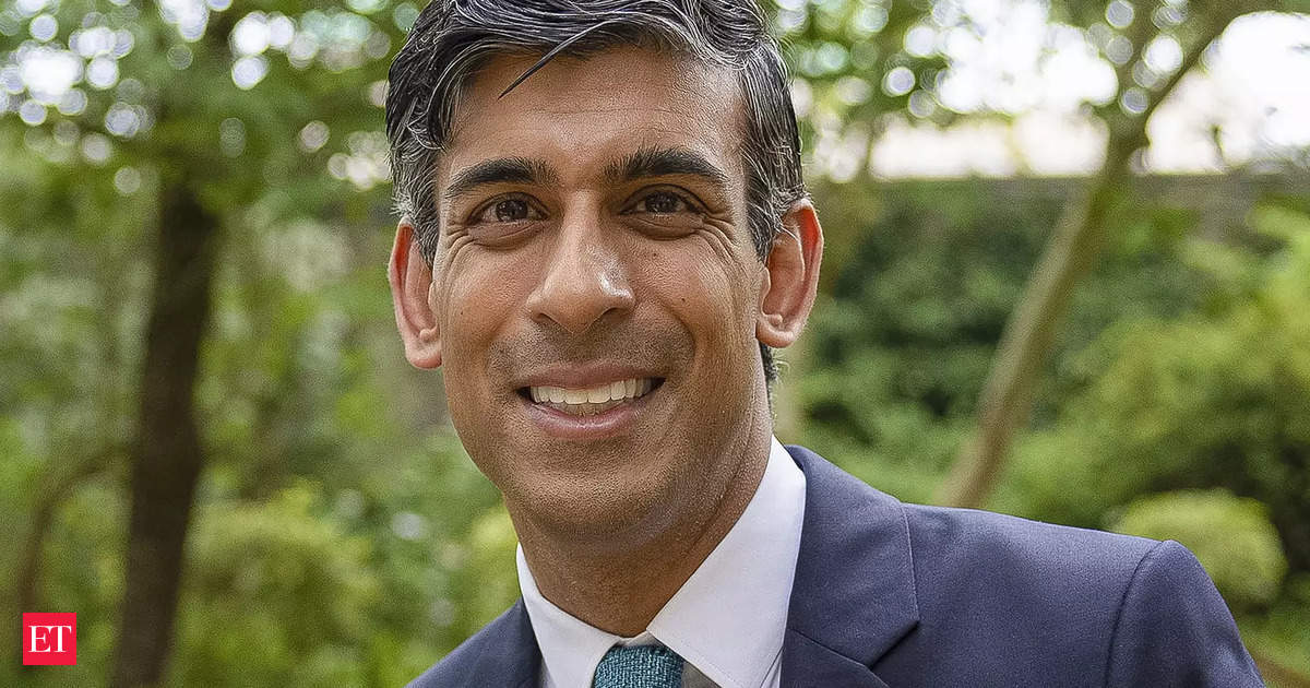 Rishi Sunak to Kickstart UK Election Season at Tory Conference