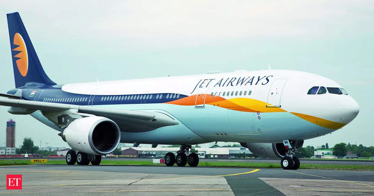 Jet Airways Insolvency: Creditors question source of Rs 200 cr deposited by Jalan-Kalrock Consortium