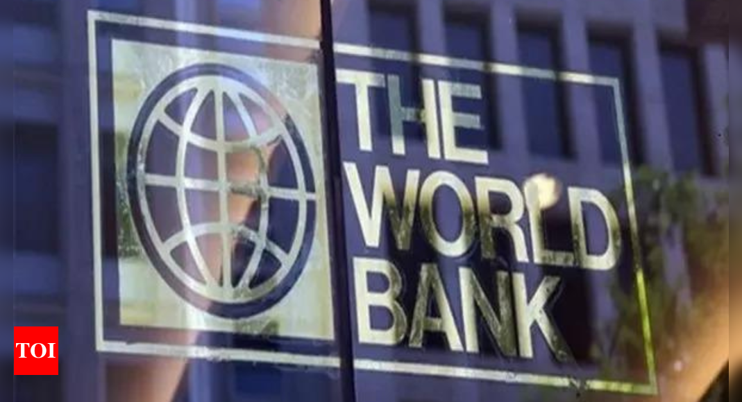 World Bank seeking mandate for new vision and mission