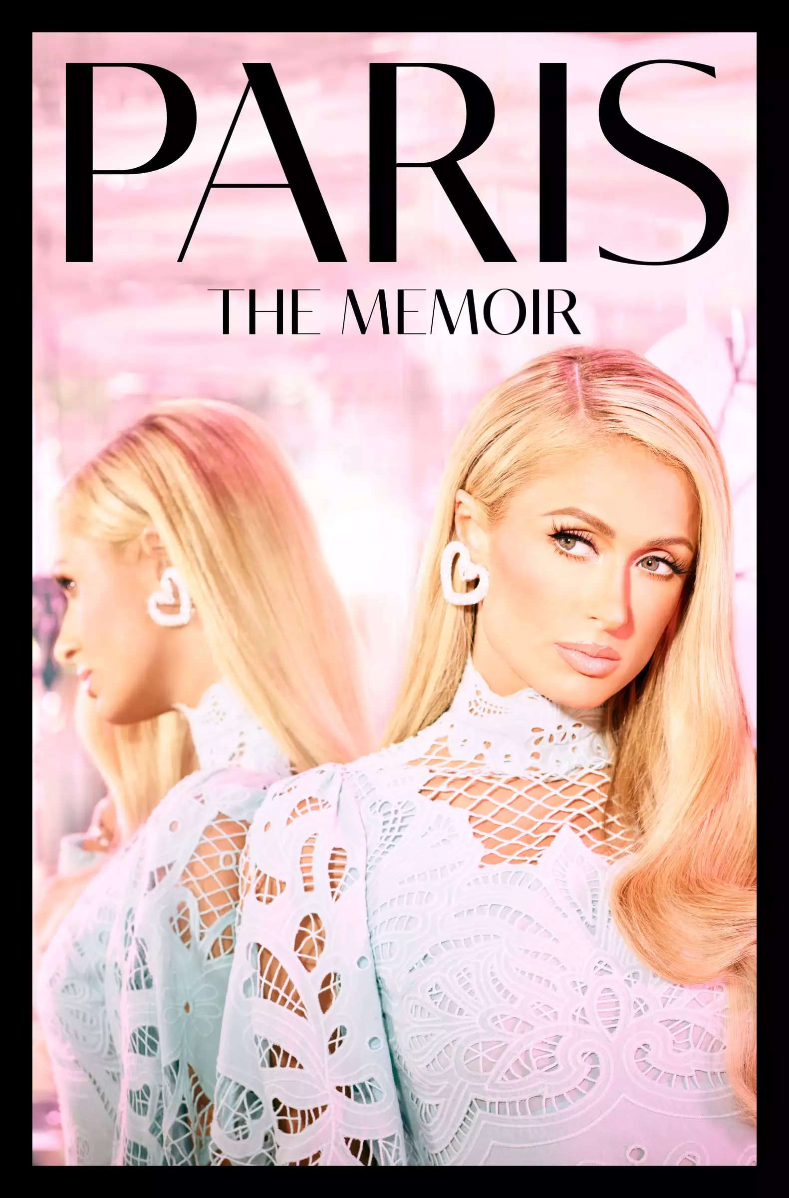 Paris Hilton’s Memoir to be Adapted as TV Series: What We Know So Far