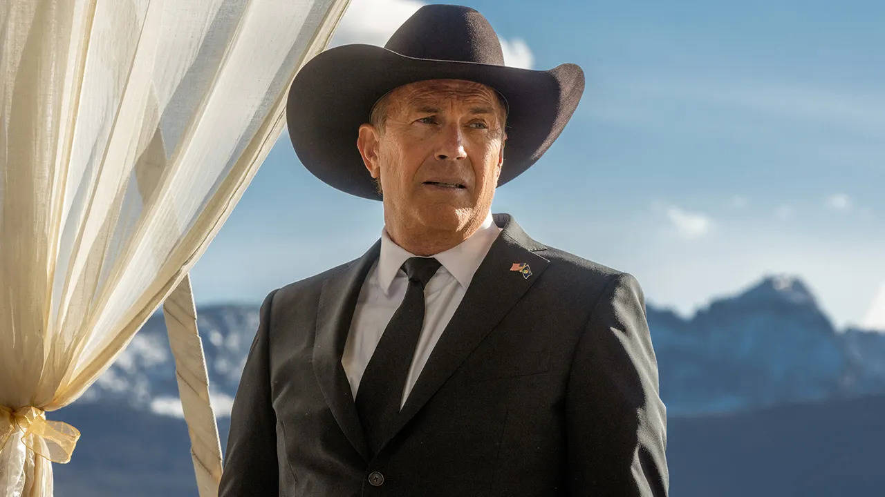 Kevin Costner’s ‘Horizon: An American Saga’ Set to Release in Summer 2024