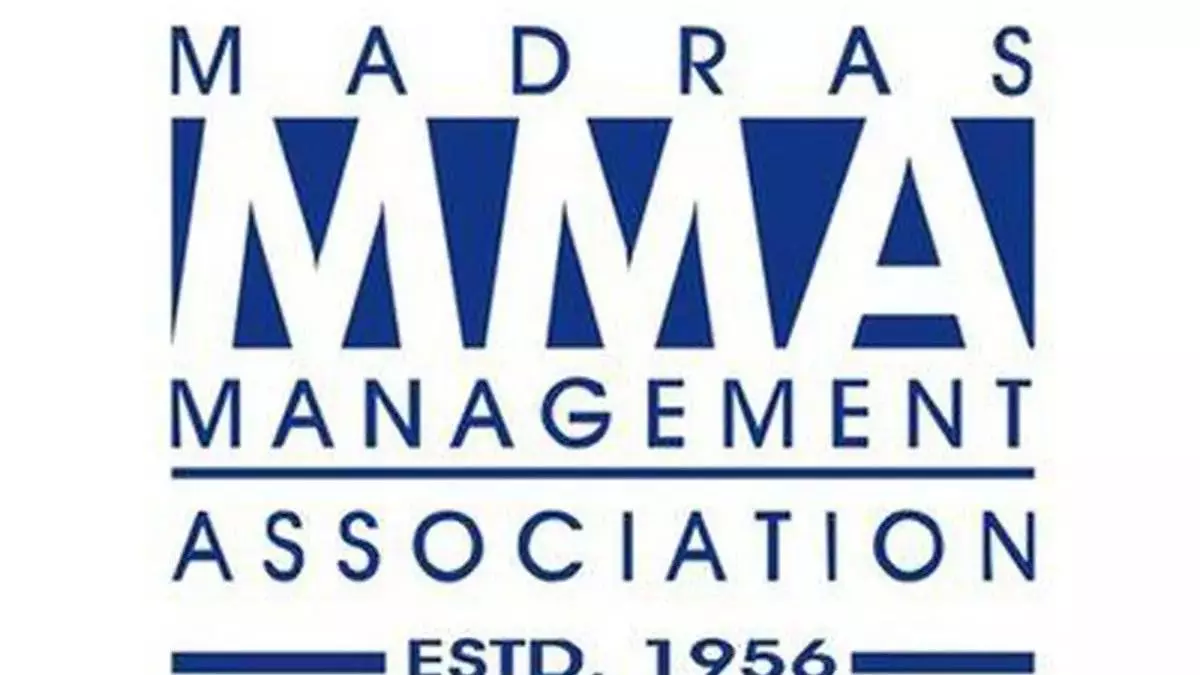 BusinessLine: Media Partner for 22nd MMA All India Management Students Convention