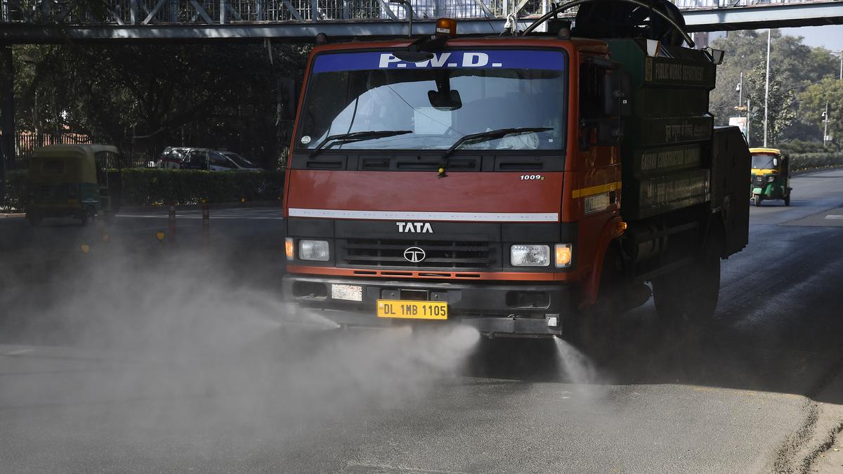 Delhi Air Turns Poor: GRAP Measures Kick In