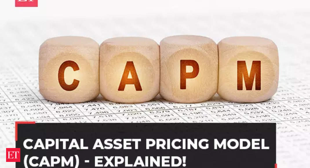 What is CAPM?