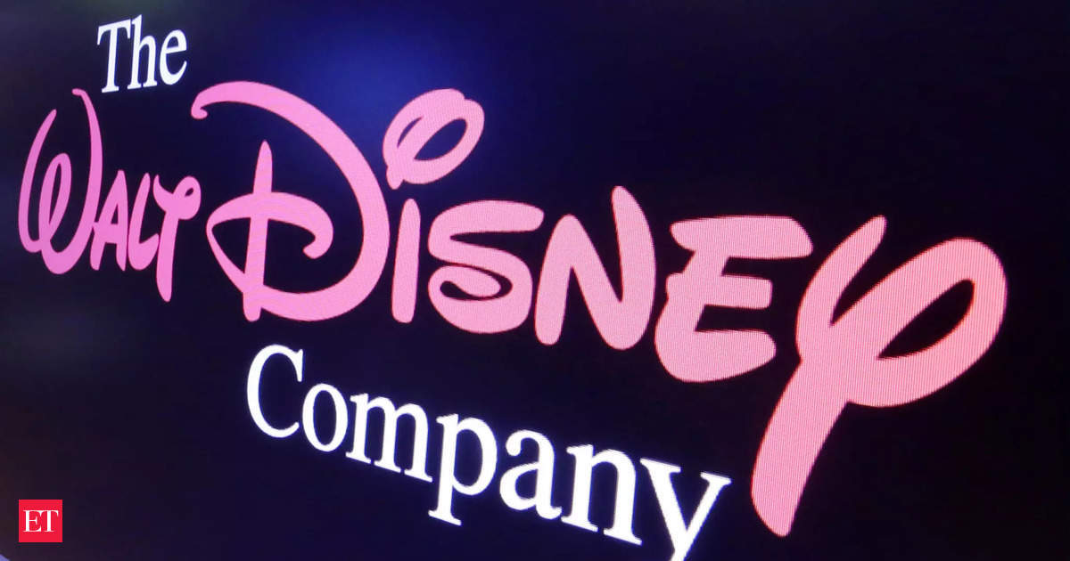 Walt Disney Co. in Talks with Potential Buyers for India Streaming Business