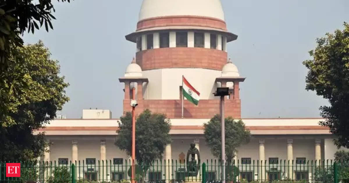 Supreme Court issues notices on petition questioning promises made before elections