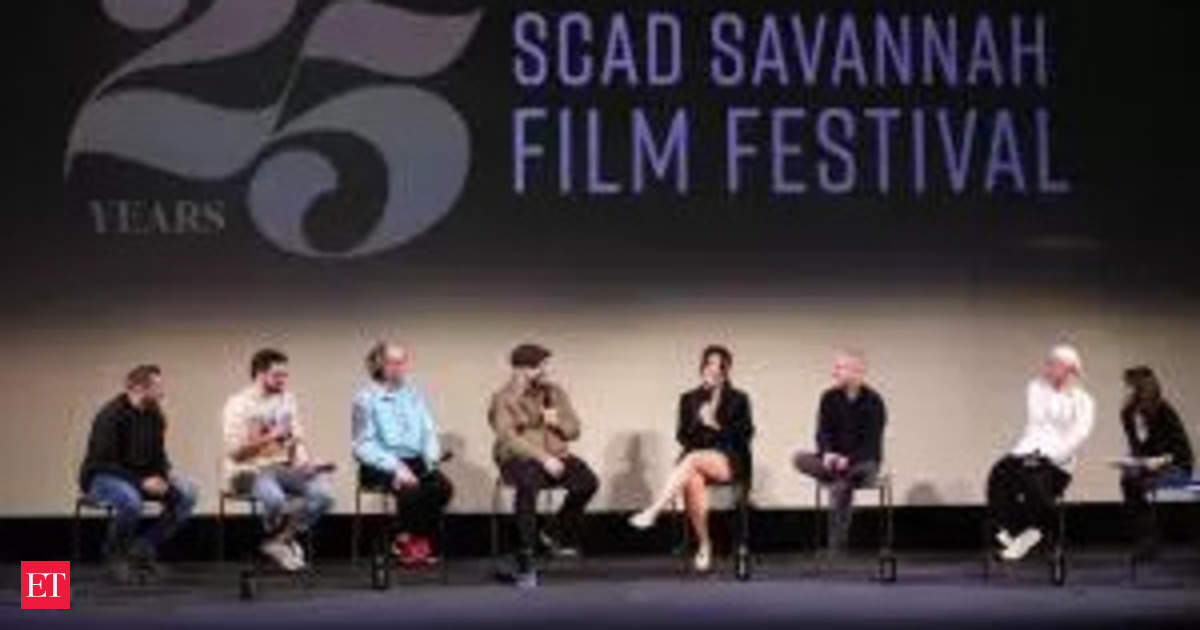 SCAD Savannah Film Festival’s Stellar Lineup Features Emma Stone’s ‘Poor Things’, Bradley Cooper’s ‘Maestro’, and ‘The Color Purple’