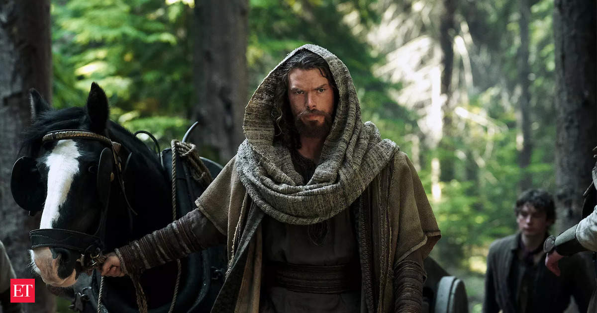 Netflix Unveils First Look Photos of Vikings: Valhalla Season 3