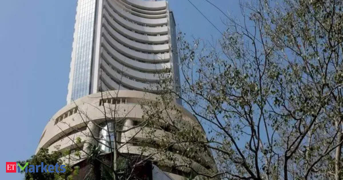 Nifty Likely to Consolidate with ‘Buy on Dip’ Structure: Santosh Meena