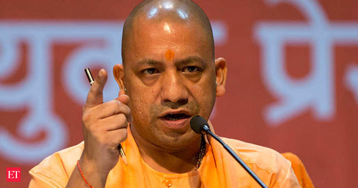 Yogi Adityanath: There is No Reason India Cannot Take Back Sindh