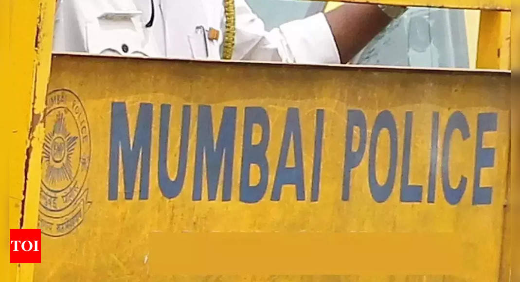 Guard Caught Smuggling Drugs into Jail in Mumbai