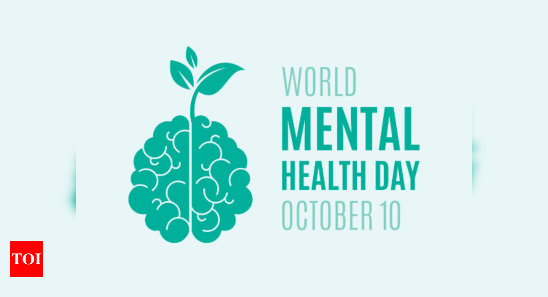 World Mental Health Day: Fostering Dialogue and Promoting Mental Health Care