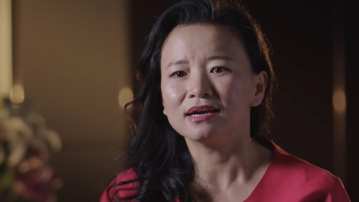 Australian journalist Cheng Lei returns home after release from Chinese detention