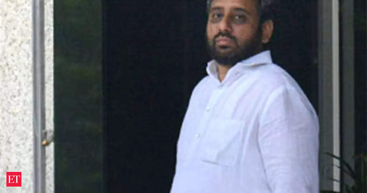 ED did not find anything during raid, just took away my mobile phone: AAP MLA Amanatullah Khan