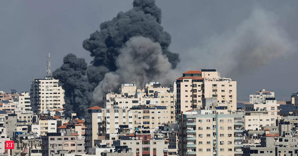 How a Secretive Hamas Commander Masterminded the Attack on Israel