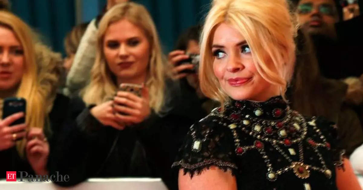 British TV Star Holly Willoughby Resigns from ‘This Morning’ Show Following Terrifying Kidnap Scare