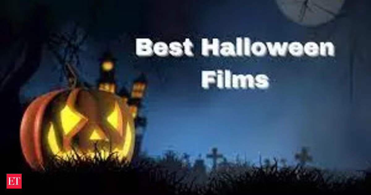 10 Spooky Movies for Kids to Watch This Halloween Season