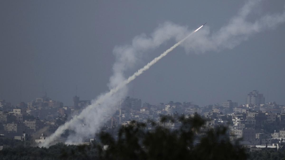 Head of Israel’s Internal Security Agency Takes Responsibility for Failure to Thwart Hamas Attack