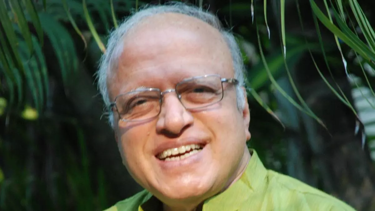 Remembering MS Swaminathan: The Eminent Agricultural Scientist