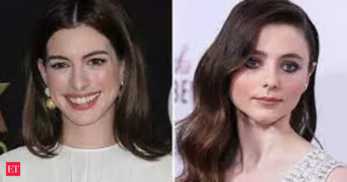 Anne Hathaway and Thomasin McKenzie Starrer ‘Eileen’ Releases Trailer and Plot Details