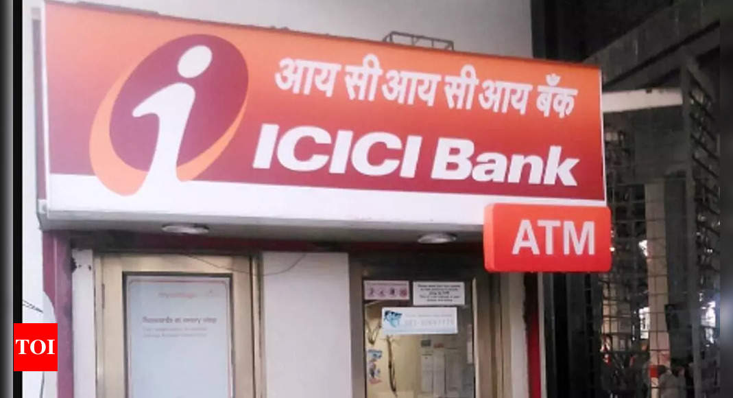 Rbi Imposes Record Penalty On Icici Bank And Kotak Mahindra Bank 9020
