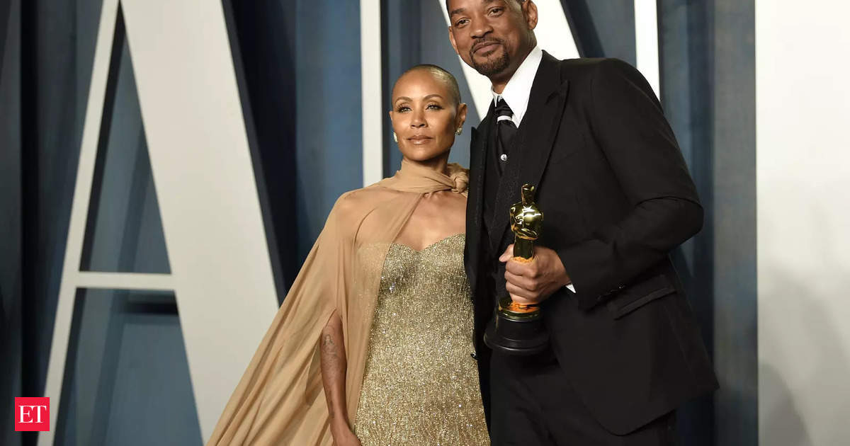 Jada Pinkett Smith Reveals Shocking Details About Will Smith in New Memoir