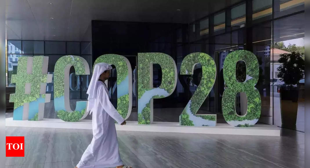 EU climate divisions give foretaste of fight looming at COP28