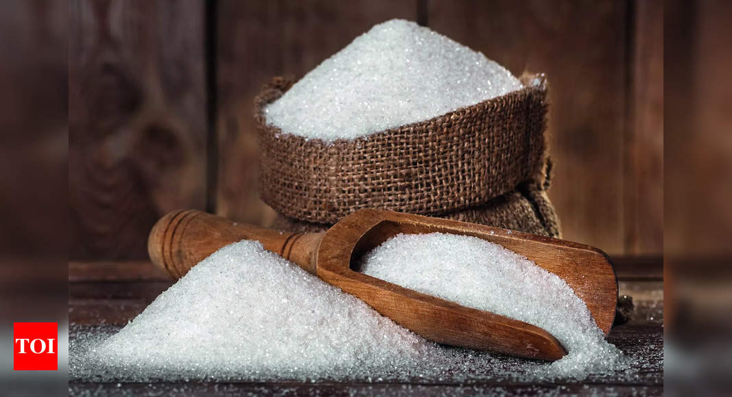 India Extends Curbs on Sugar Exports to Protect Domestic Supplies