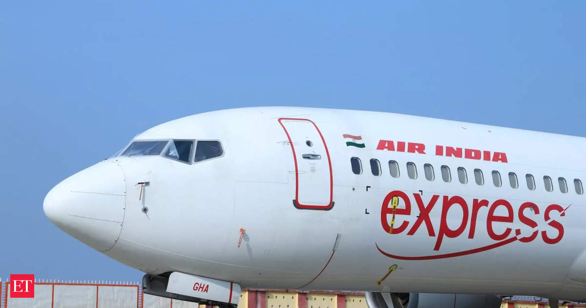 Air India Express Reveals New Brand Identity and Aircraft Livery