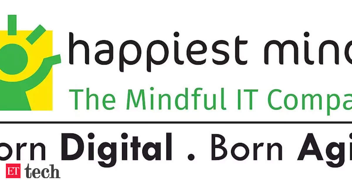 Happiest Minds Reports 19% Revenue Growth, Sets Up Generative AI-Focused Unit