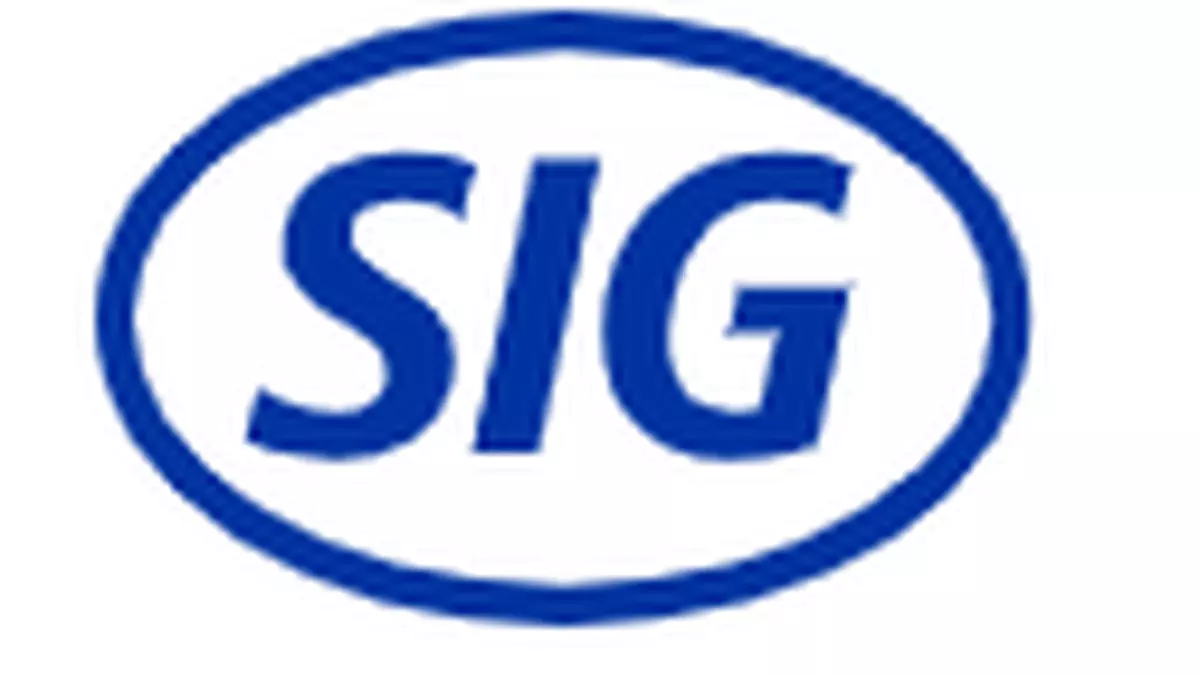 Sig to Expand Production Capacity with New Plant