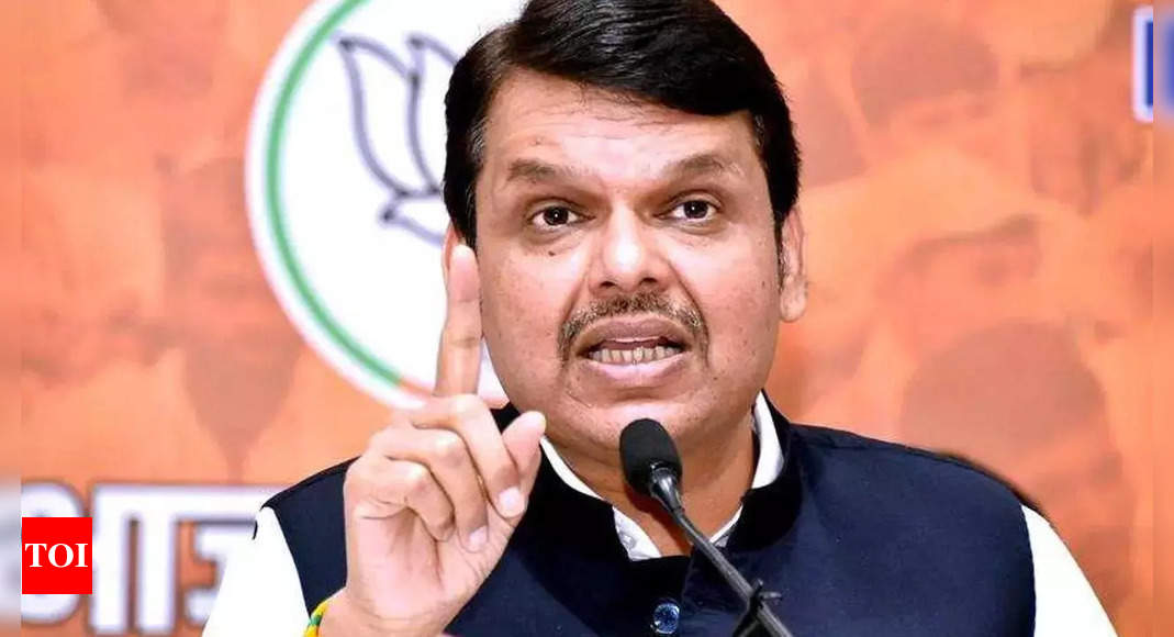 Big Nexus to be Unearthed Soon, Says Fadnavis