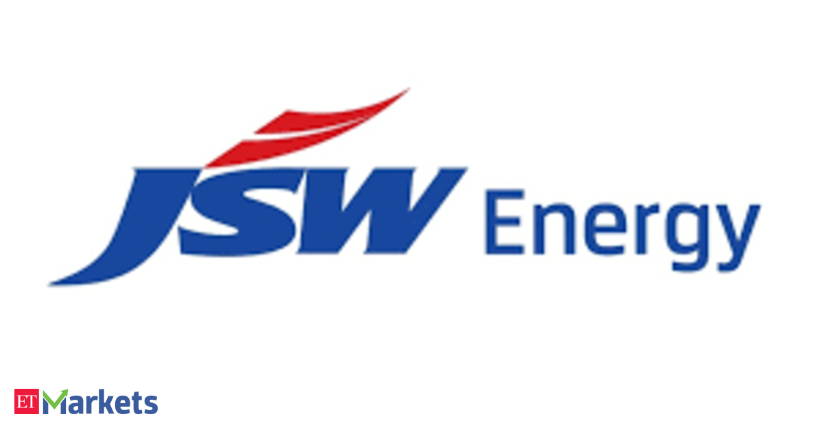 JSW Energy Q2 results: Net profit rises 82% YoY to Rs 850 crore