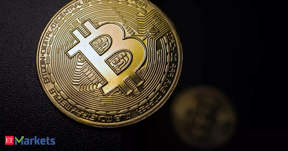 Bitcoin Hits Two-Month High, Tops $30,000 Mark