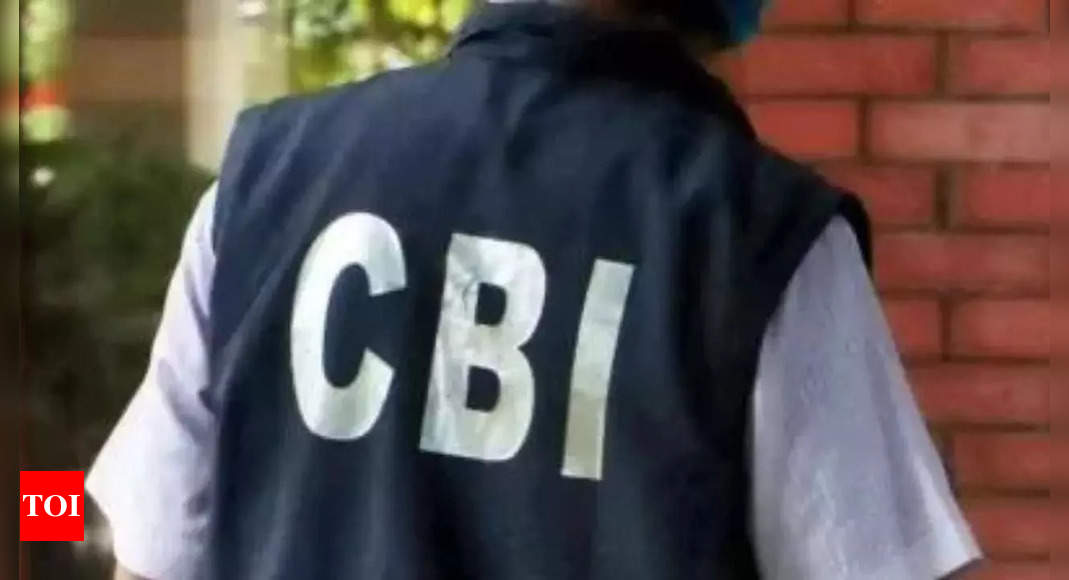 CBI starts fresh murder probe against Raja Bhaiya