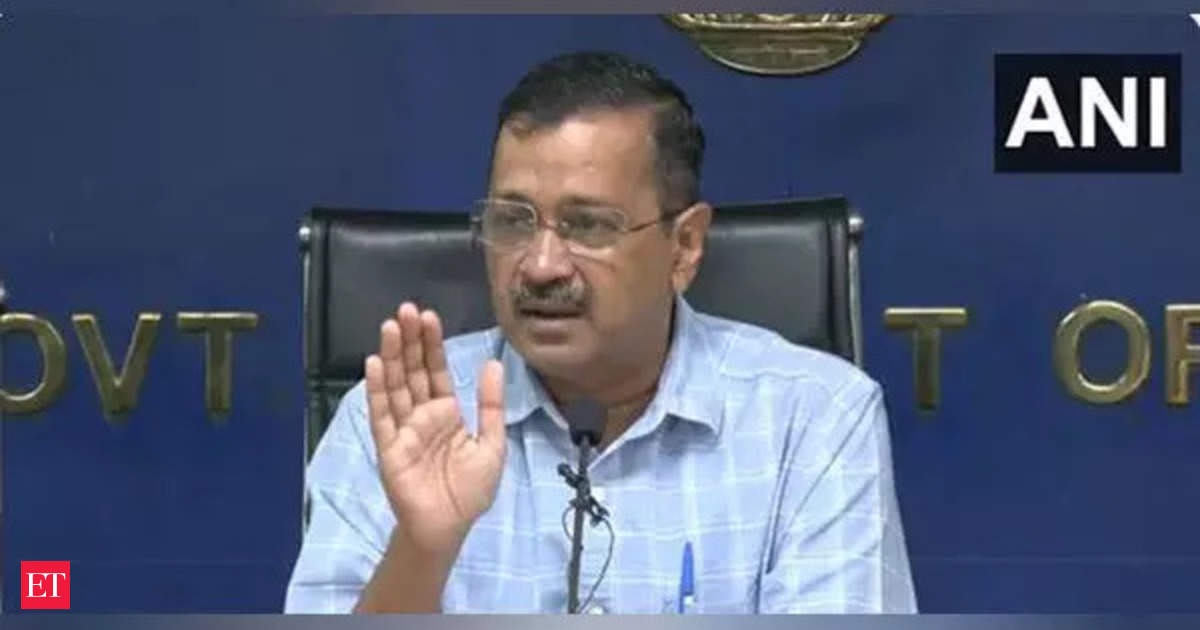 Aggregators of AC Luxury Buses to Be Given Licenses to Operate in Delhi: CM Kejriwal