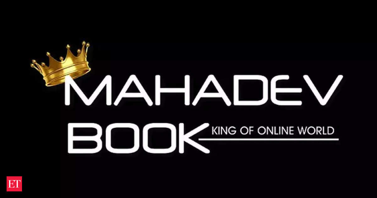 Promoters of Mahadev Book app made Rs 450 crore a month, says ED charge sheet