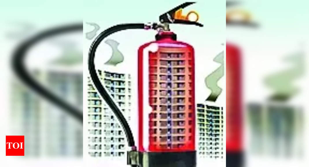 Crackdown Begins on Rooftop Pubs and Restaurants in Bengaluru