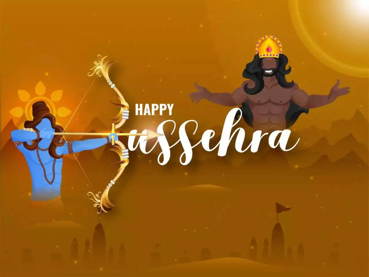 Dussehra 2023: When is Vijaya Dashami, Puja Timings, and How to Celebrate