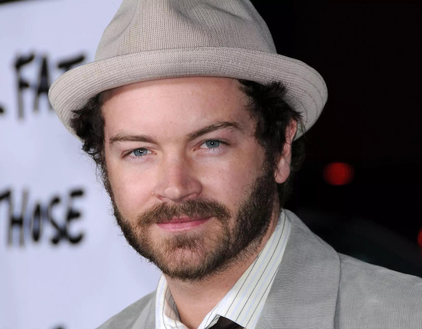 Danny Masterson, ‘That ’70s Show’ Actor, Gives Full Custody of Daughter to Wife After Rape Conviction