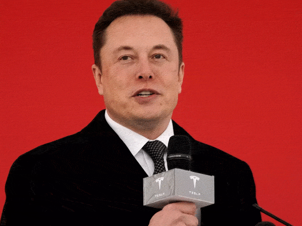 Elon Musk Offers $1 Billion Donation to Wikipedia with a Unique Condition