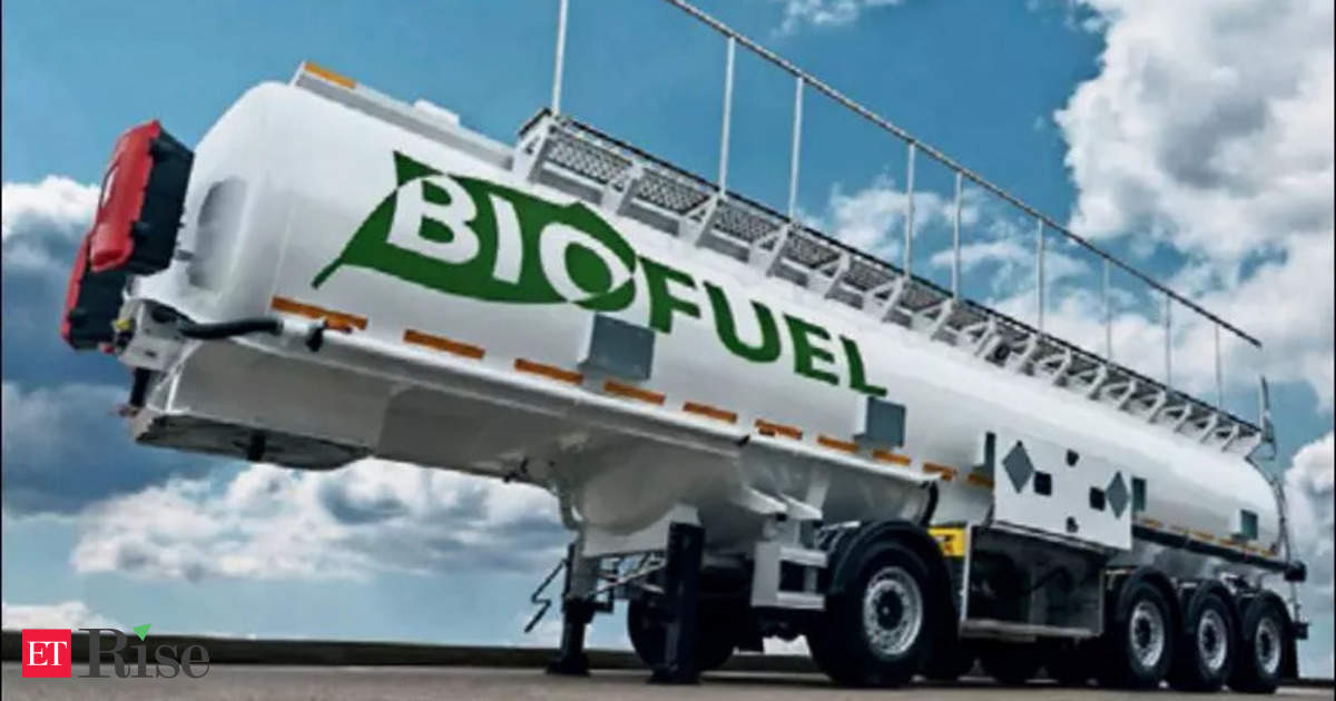 Asia’s Lack of Biofuels Demand Hampers Investments: Exxon